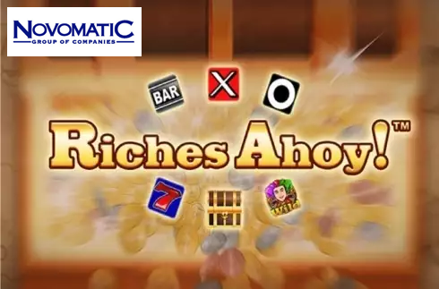 Riches Ahoy!